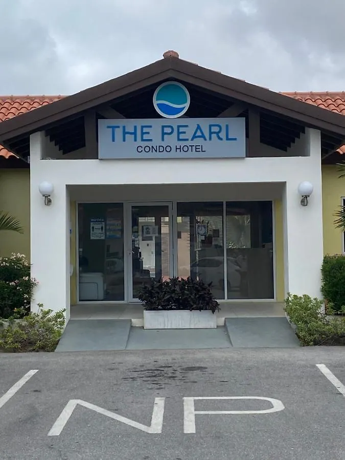 Treasures At The Pearl Eagle Beach Palm Beach