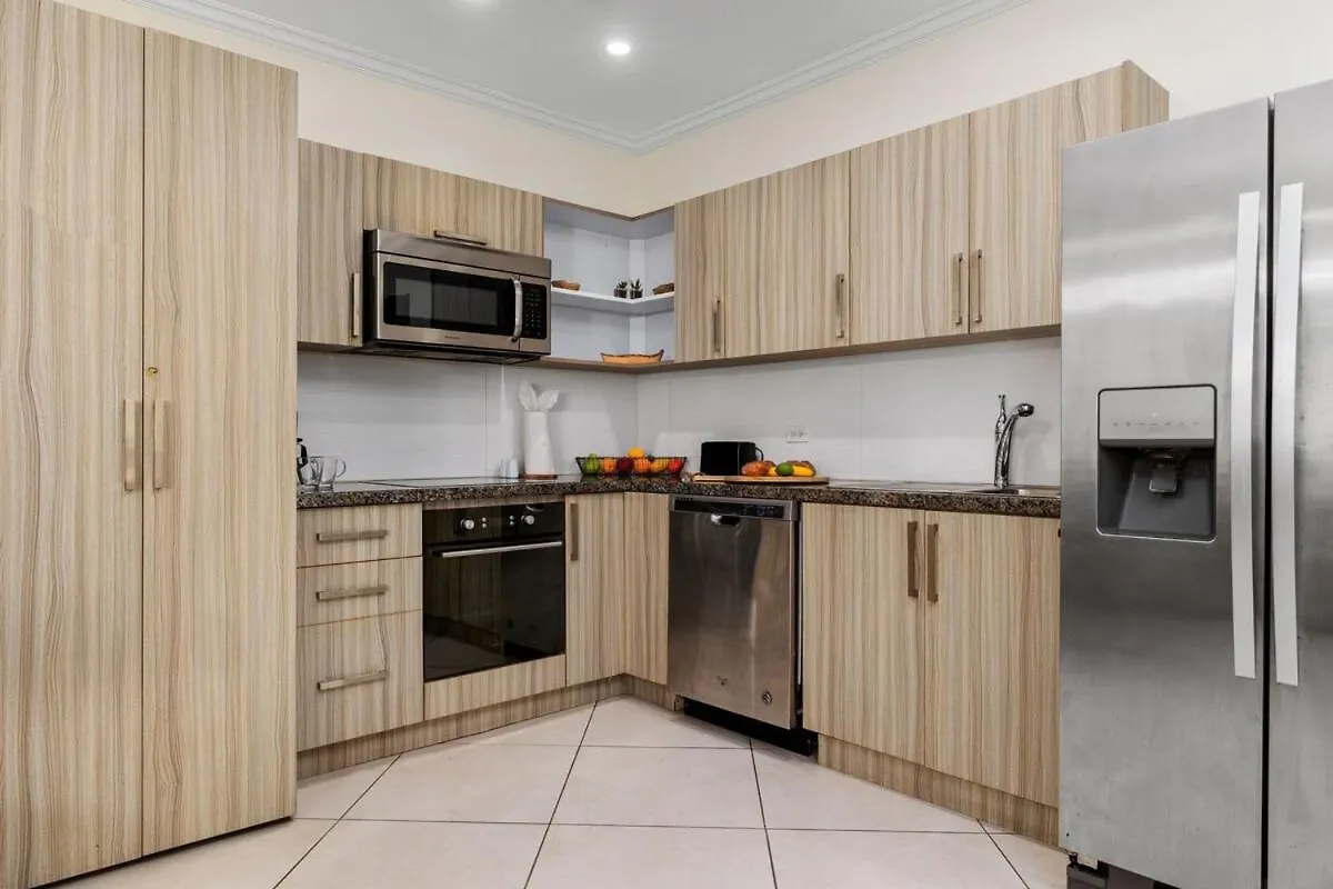 Apartament Treasures At The Pearl Eagle Beach Palm Beach